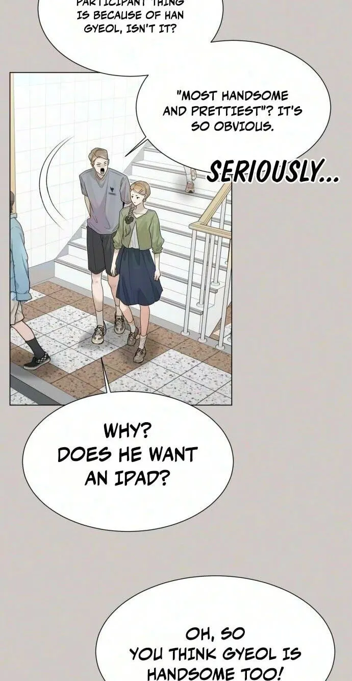 Read Caregiving Alliance chapter 15 image 13 on Lezhin