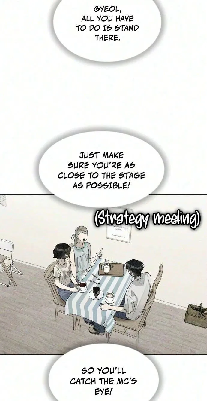 Read Caregiving Alliance chapter 15 image 18 on Lezhin