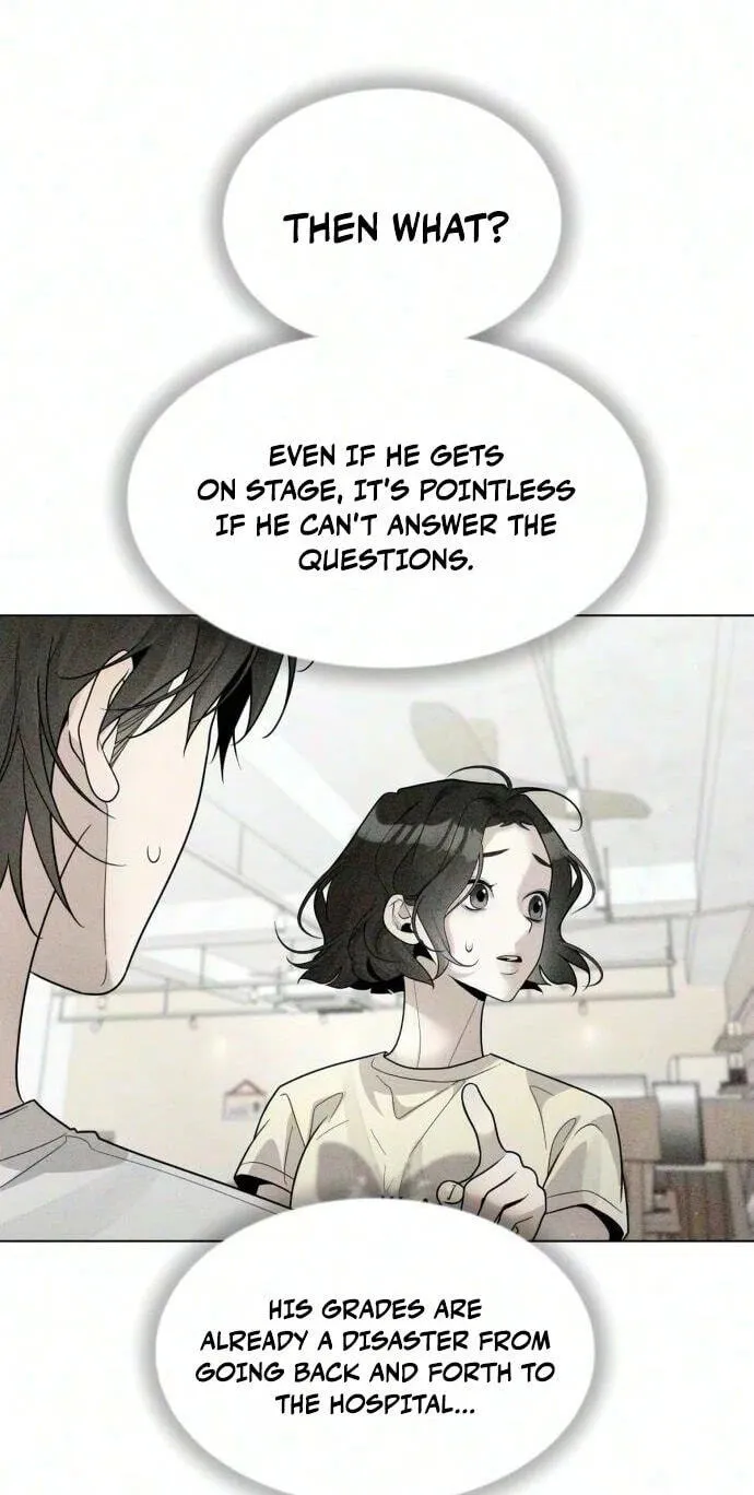Read Caregiving Alliance chapter 15 image 24 on Lezhin