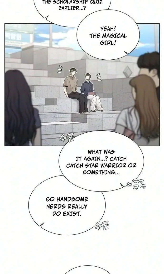 Read Caregiving Alliance chapter 15 image 42 on Lezhin