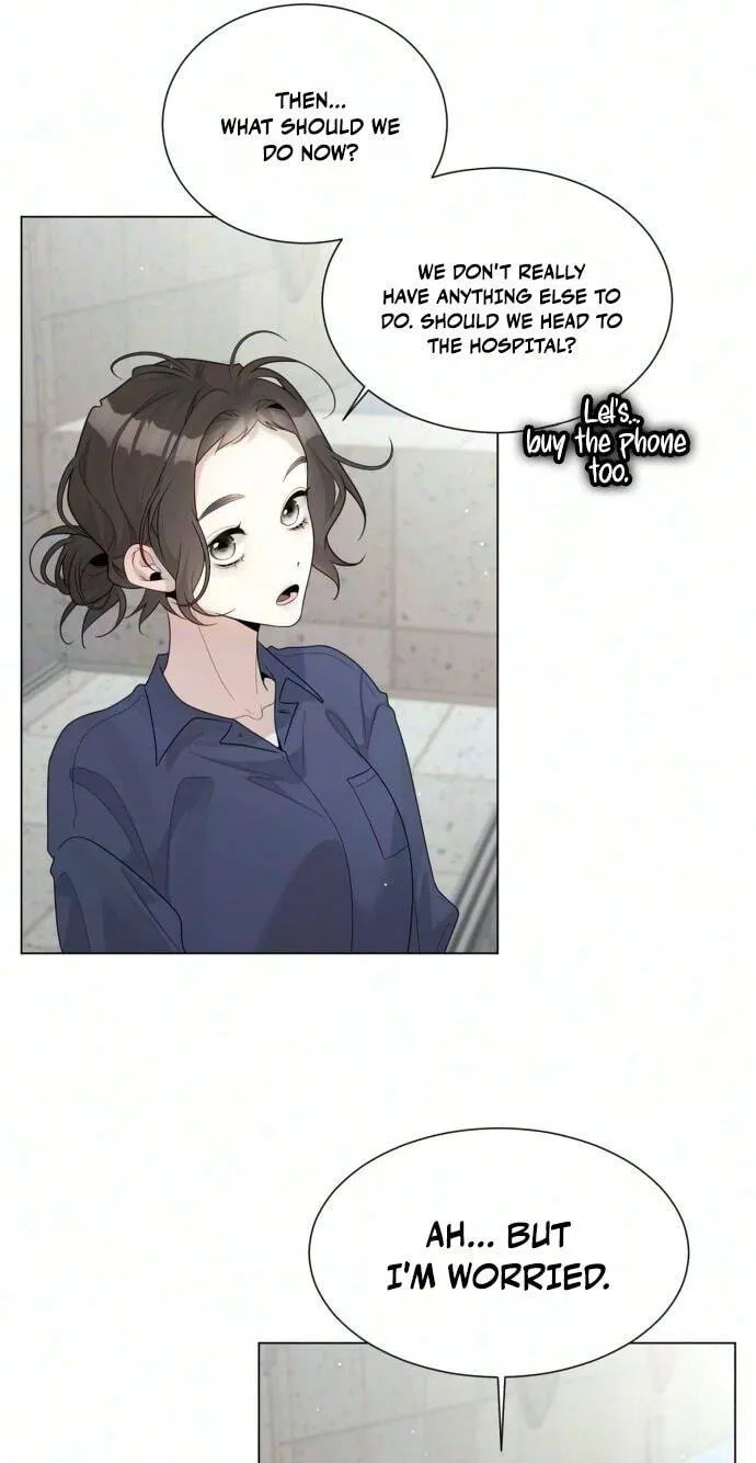 Read Caregiving Alliance chapter 15 image 53 on Lezhin