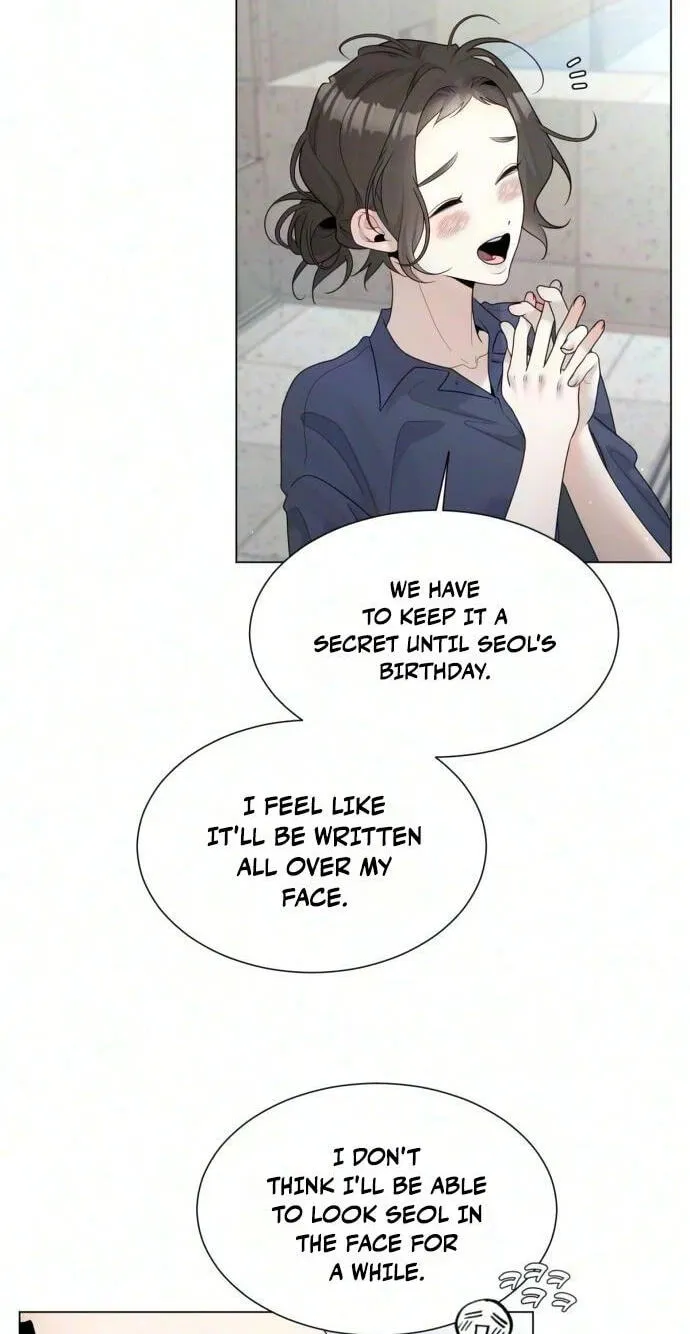 Read Caregiving Alliance chapter 15 image 54 on Lezhin