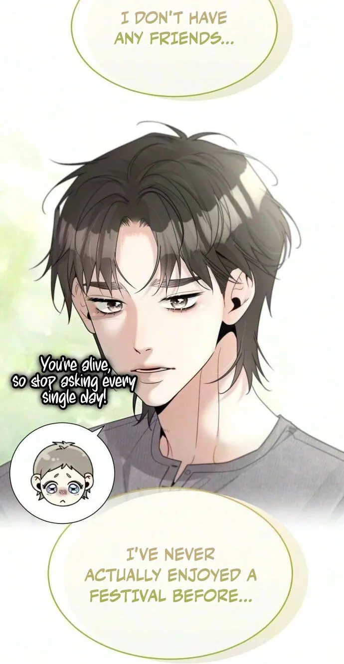 Read Caregiving Alliance chapter 15 image 61 on Lezhin