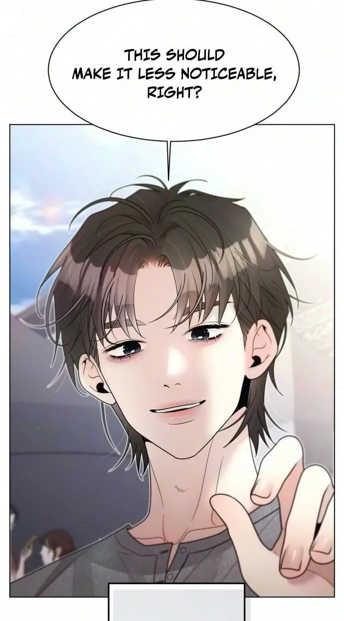 Read Caregiving Alliance chapter 15 image 66 on Lezhin