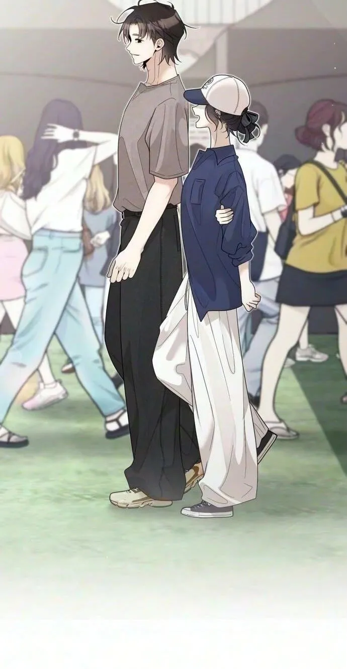 Read Caregiving Alliance chapter 15 image 70 on Lezhin