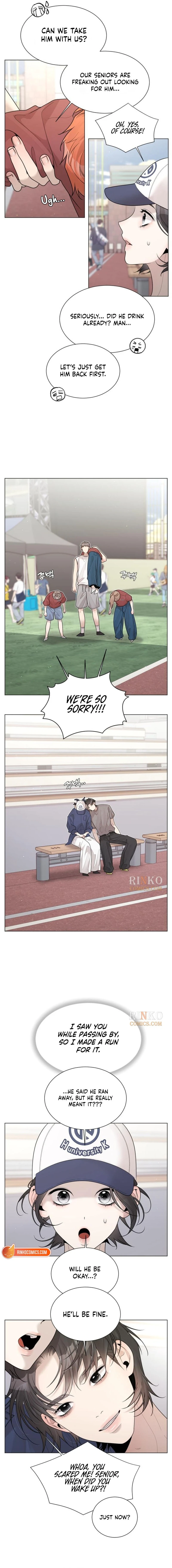 Read Caregiving Alliance chapter 16 image 12 on Lezhin