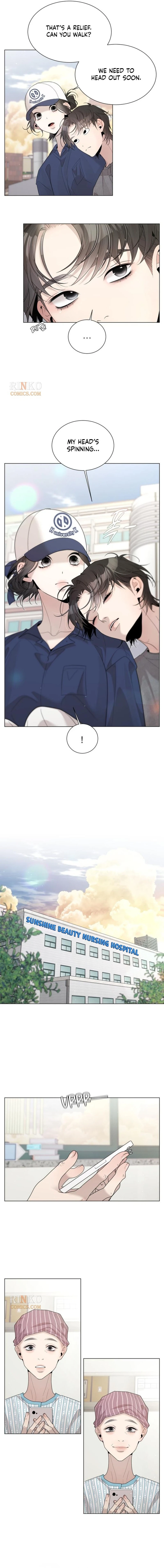 Read Caregiving Alliance chapter 16 image 13 on Lezhin