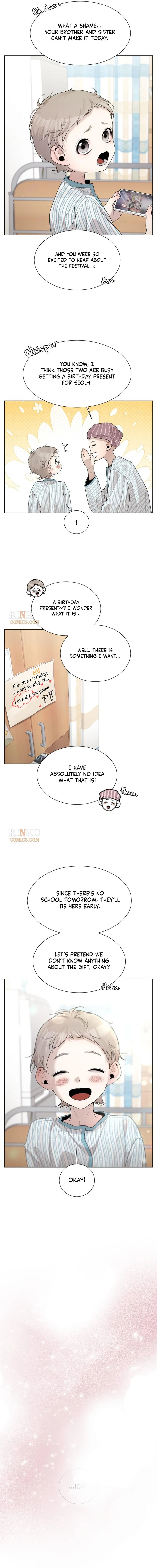 Read Caregiving Alliance chapter 16 image 14 on Lezhin