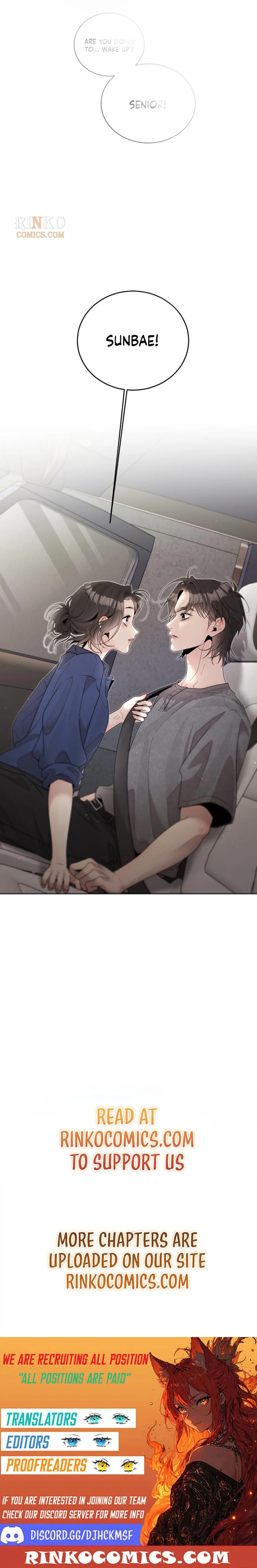 Read Caregiving Alliance chapter 16 image 15 on Lezhin
