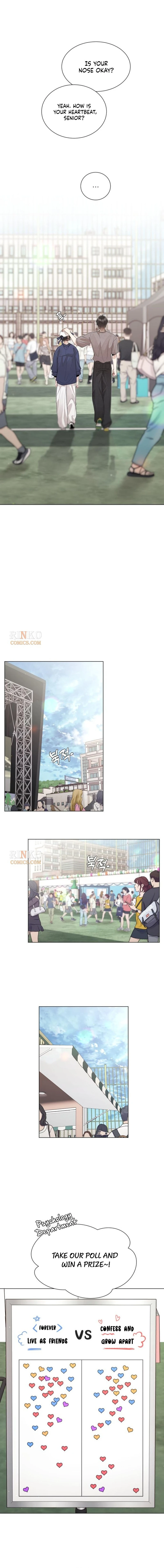 Read Caregiving Alliance chapter 16 image 3 on Lezhin