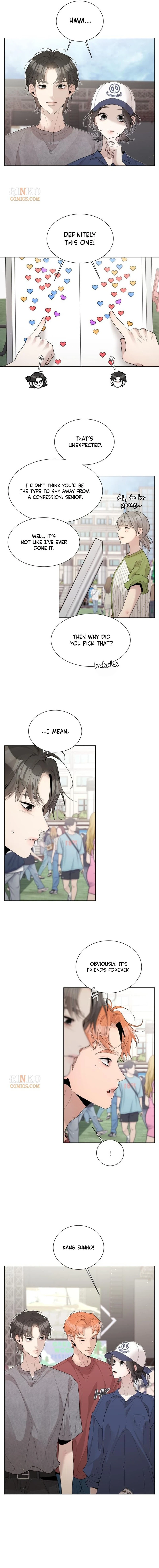 Read Caregiving Alliance chapter 16 image 4 on Lezhin