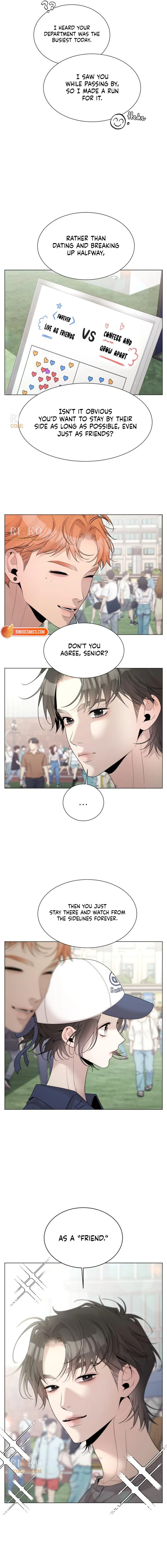 Read Caregiving Alliance chapter 16 image 5 on Lezhin