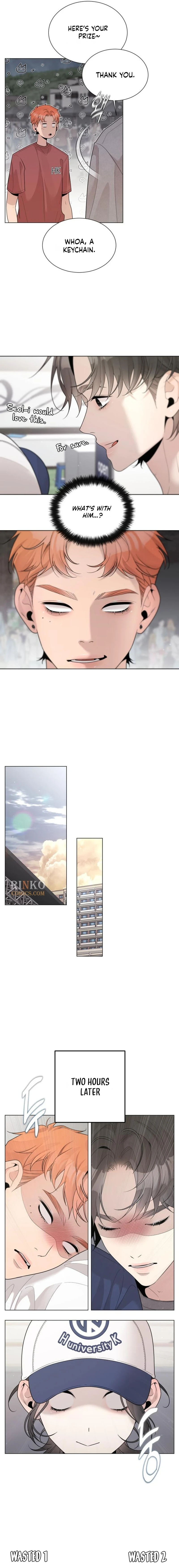 Read Caregiving Alliance chapter 16 image 6 on Lezhin
