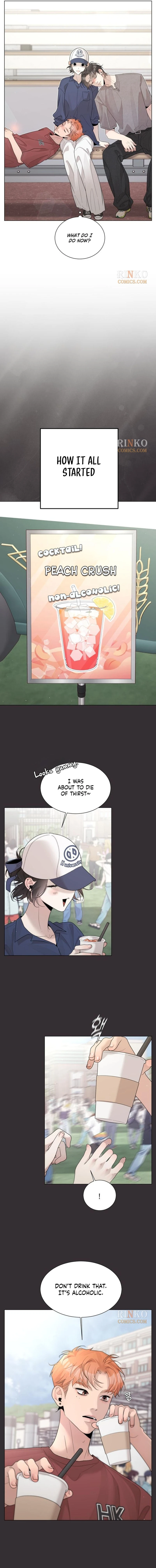 Read Caregiving Alliance chapter 16 image 7 on Lezhin