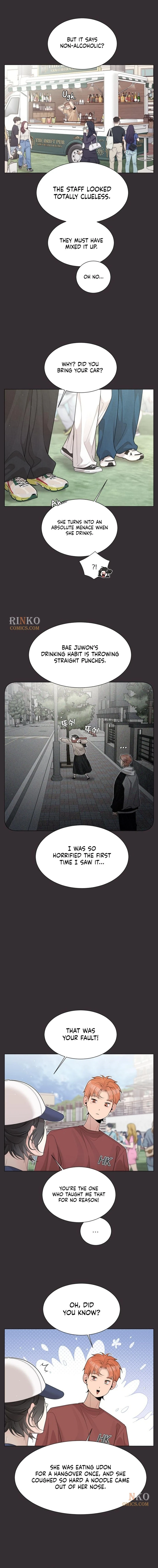 Read Caregiving Alliance chapter 16 image 8 on Lezhin