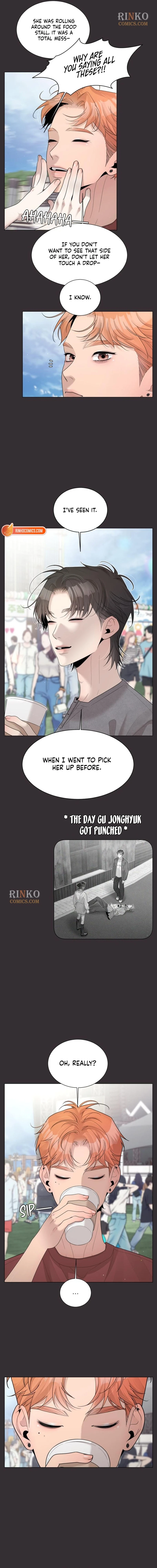 Read Caregiving Alliance chapter 16 image 9 on Lezhin