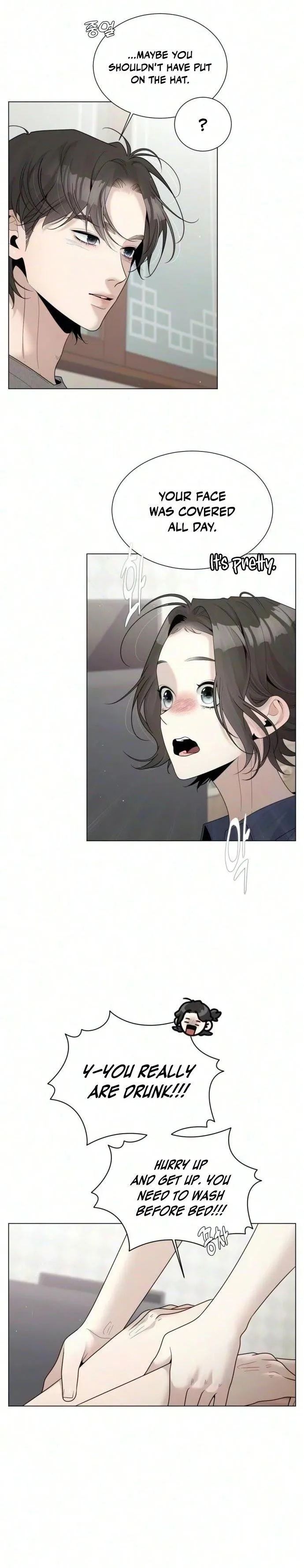Read Caregiving Alliance chapter 17 image 10 on Lezhin