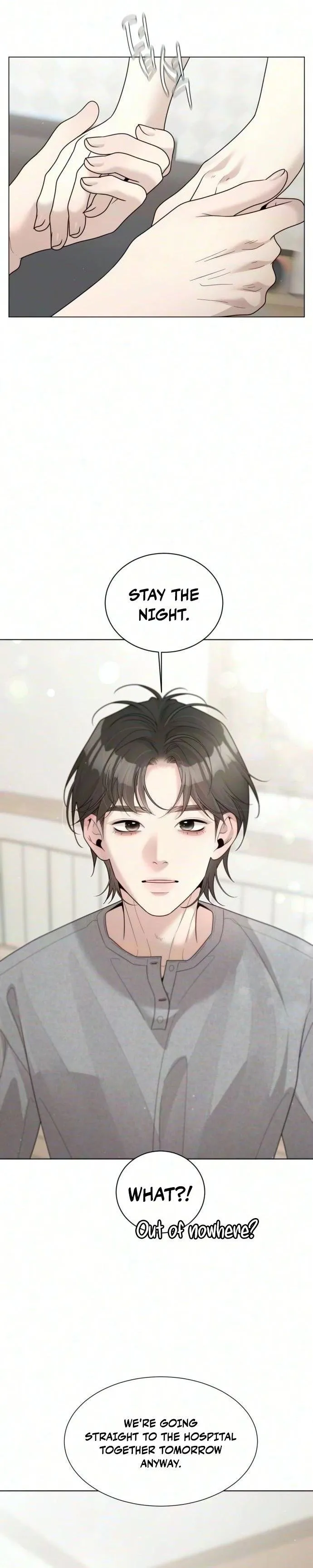 Read Caregiving Alliance chapter 17 image 11 on Lezhin
