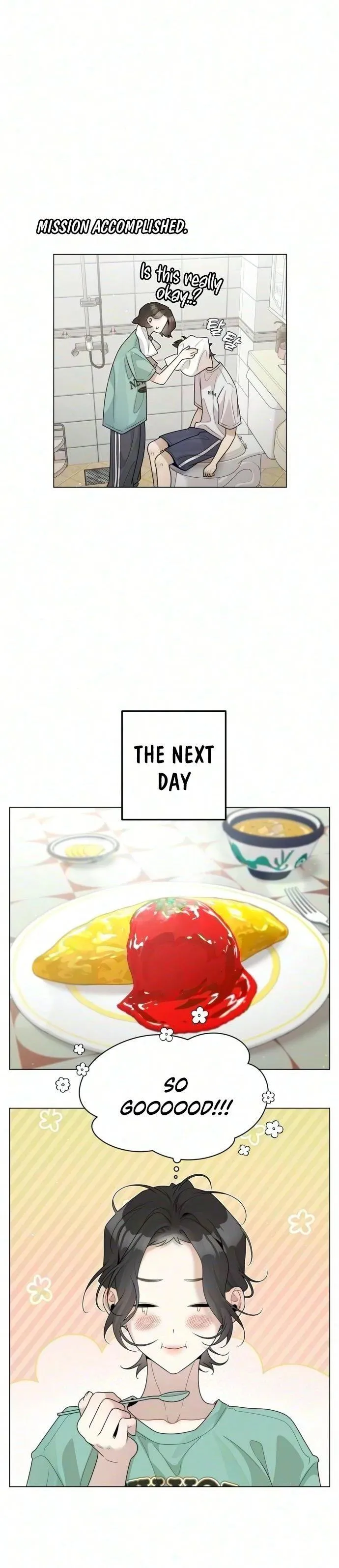 Read Caregiving Alliance chapter 17 image 13 on Lezhin