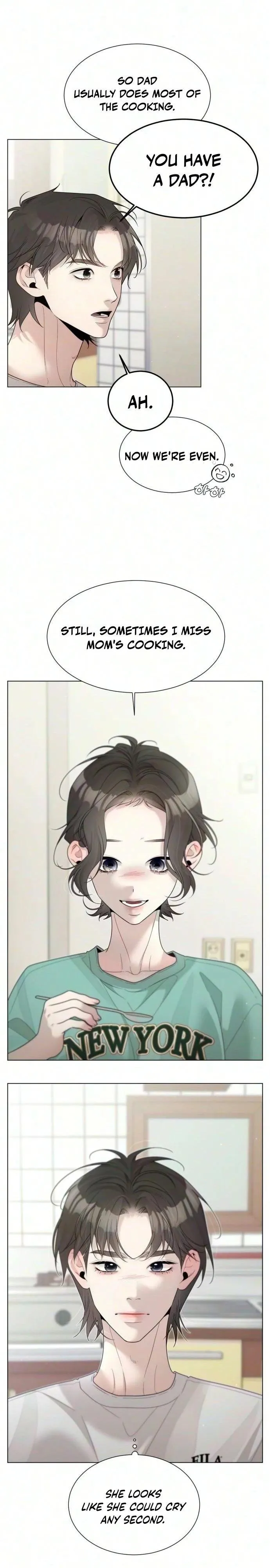 Read Caregiving Alliance chapter 17 image 15 on Lezhin