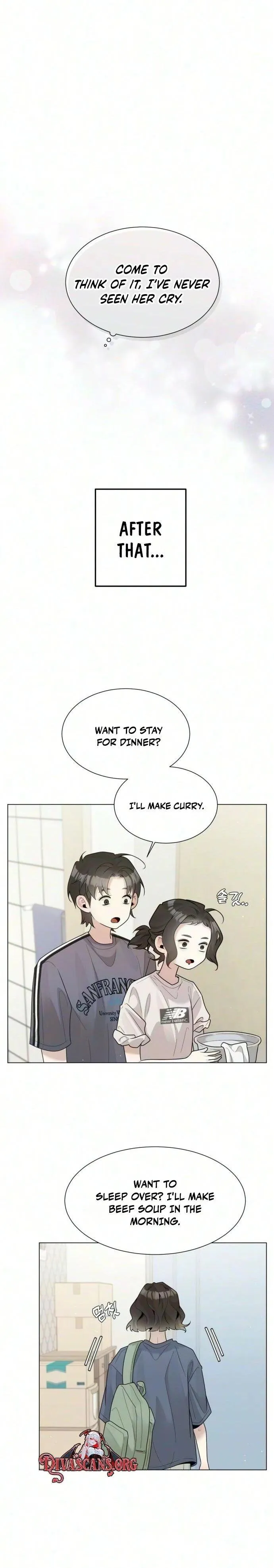 Read Caregiving Alliance chapter 17 image 16 on Lezhin