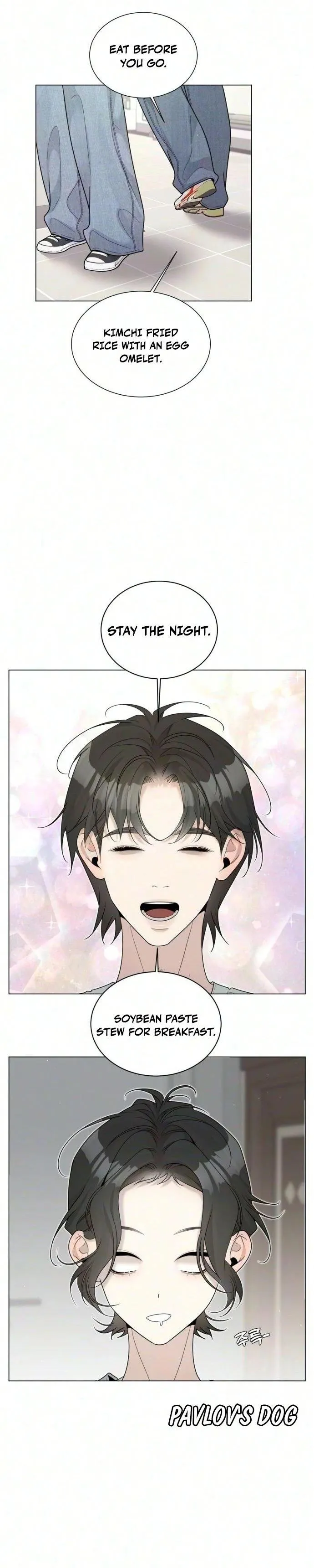 Read Caregiving Alliance chapter 17 image 17 on Lezhin