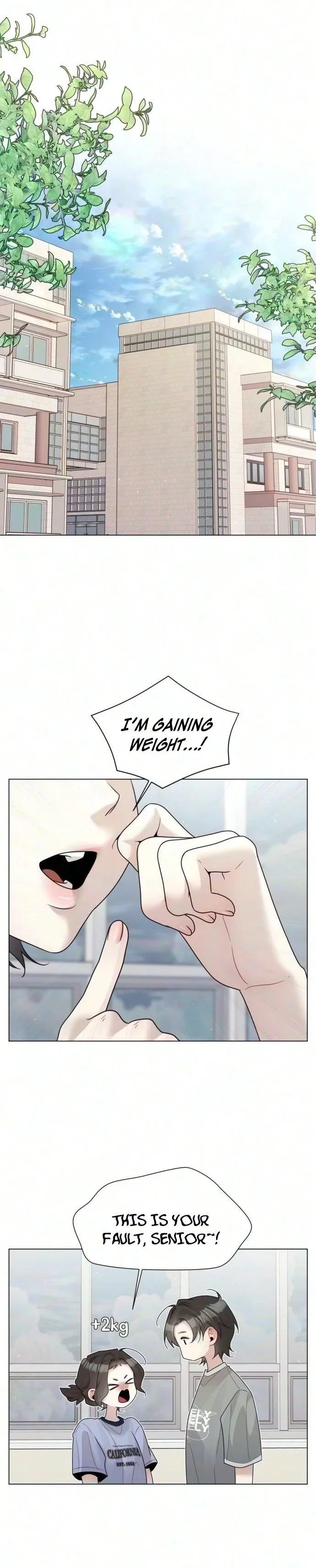 Read Caregiving Alliance chapter 17 image 18 on Lezhin