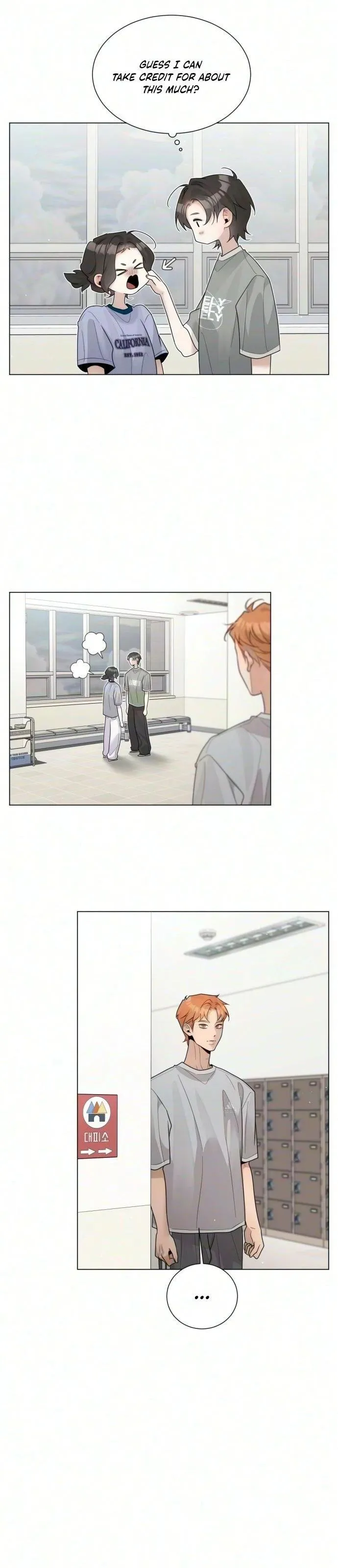 Read Caregiving Alliance chapter 17 image 19 on Lezhin