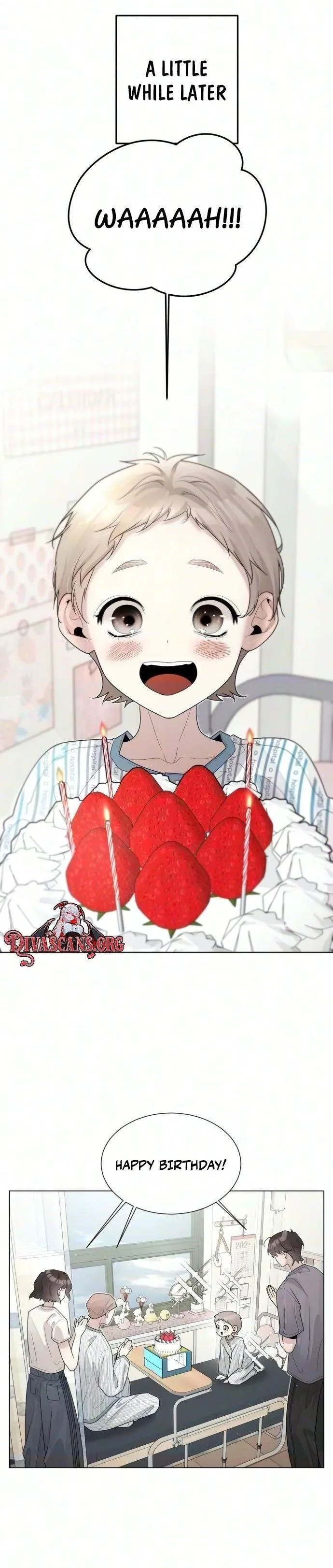 Read Caregiving Alliance chapter 17 image 20 on Lezhin