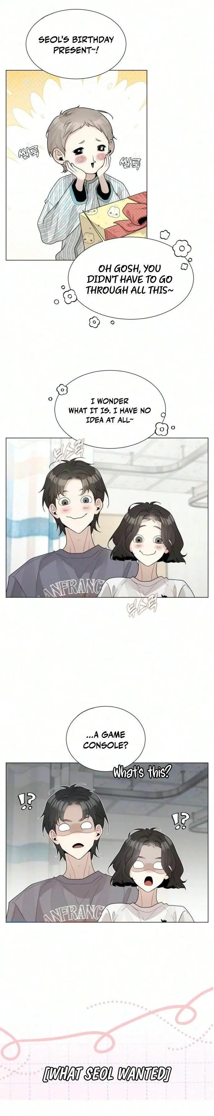Read Caregiving Alliance chapter 17 image 21 on Lezhin