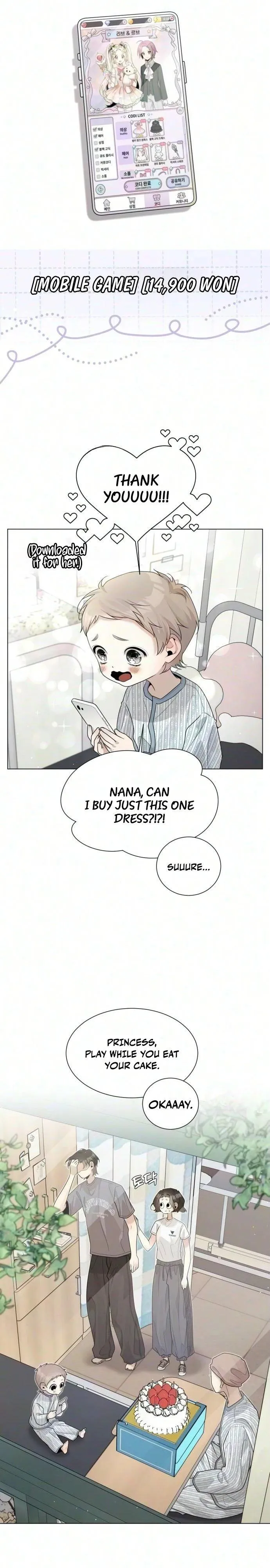 Read Caregiving Alliance chapter 17 image 22 on Lezhin