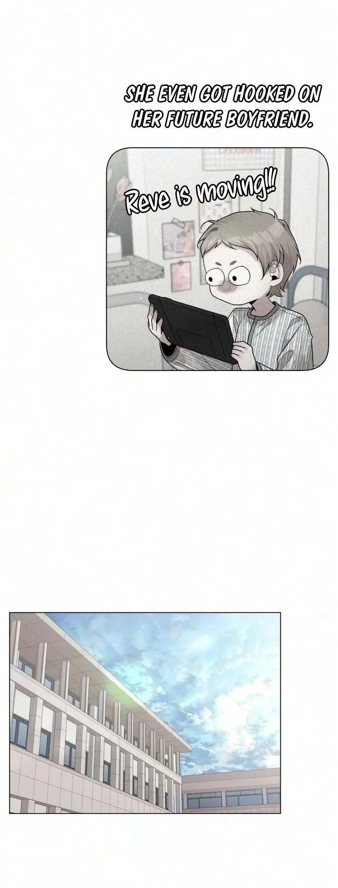 Read Caregiving Alliance chapter 17 image 23 on Lezhin
