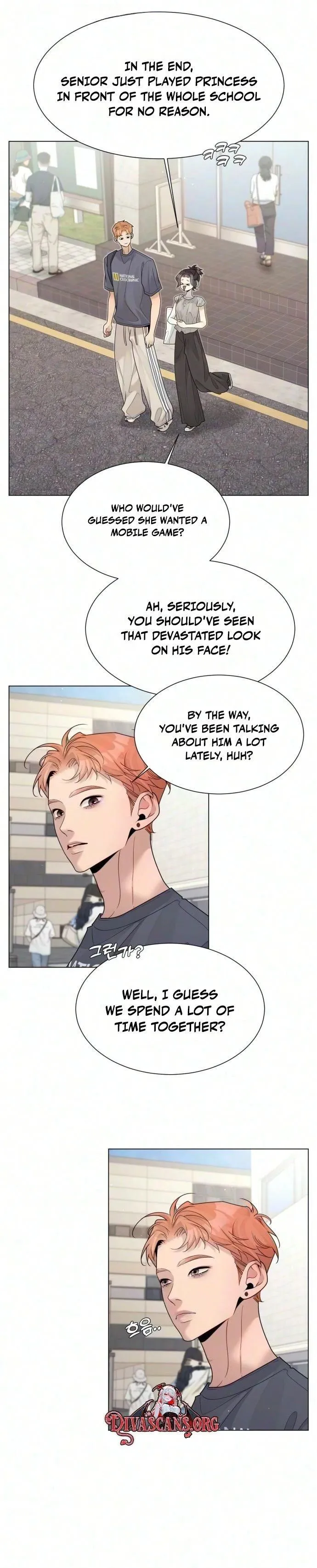 Read Caregiving Alliance chapter 17 image 24 on Lezhin