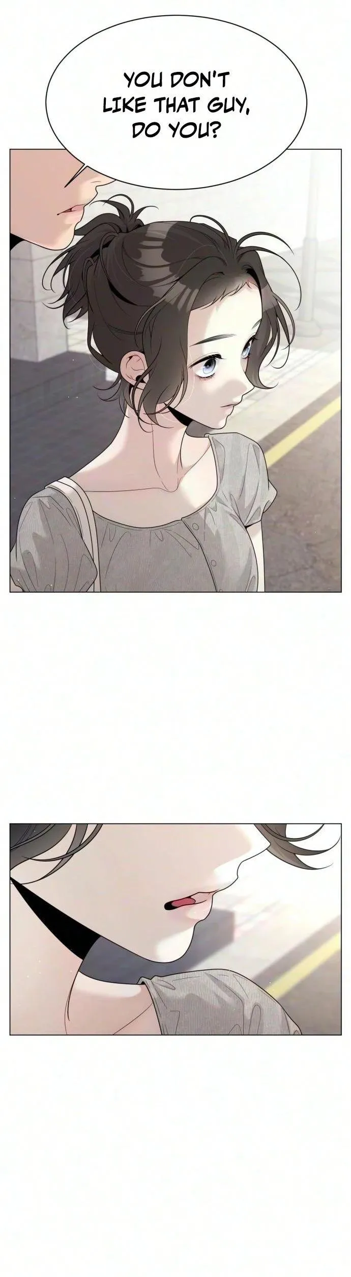 Read Caregiving Alliance chapter 17 image 25 on Lezhin