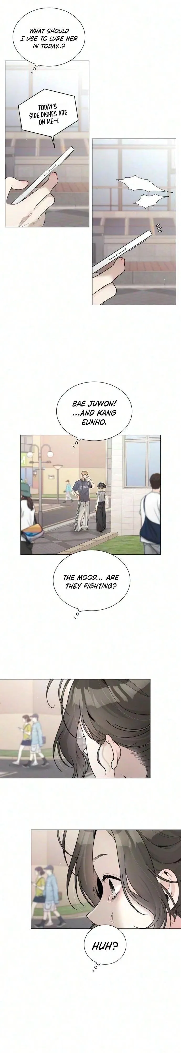 Read Caregiving Alliance chapter 17 image 27 on Lezhin