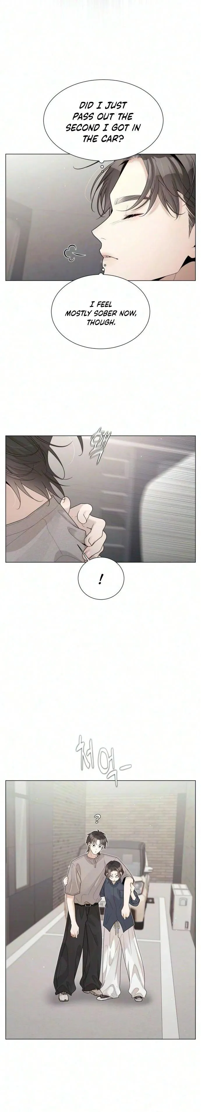 Read Caregiving Alliance chapter 17 image 5 on Lezhin