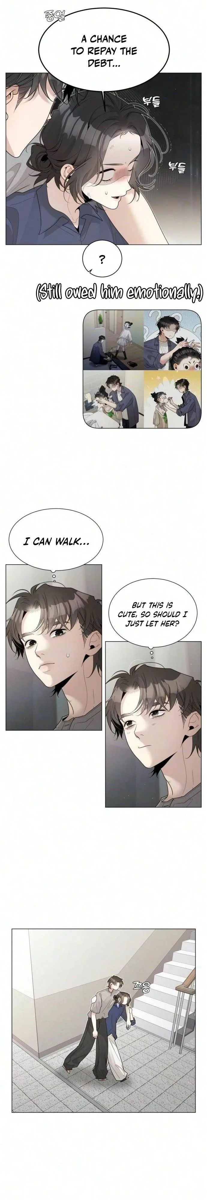 Read Caregiving Alliance chapter 17 image 6 on Lezhin