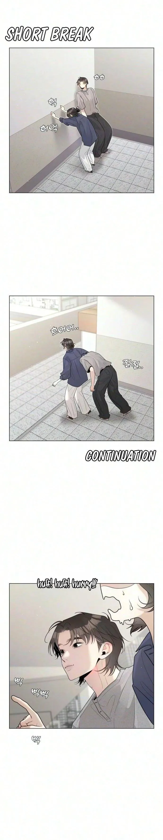 Read Caregiving Alliance chapter 17 image 7 on Lezhin