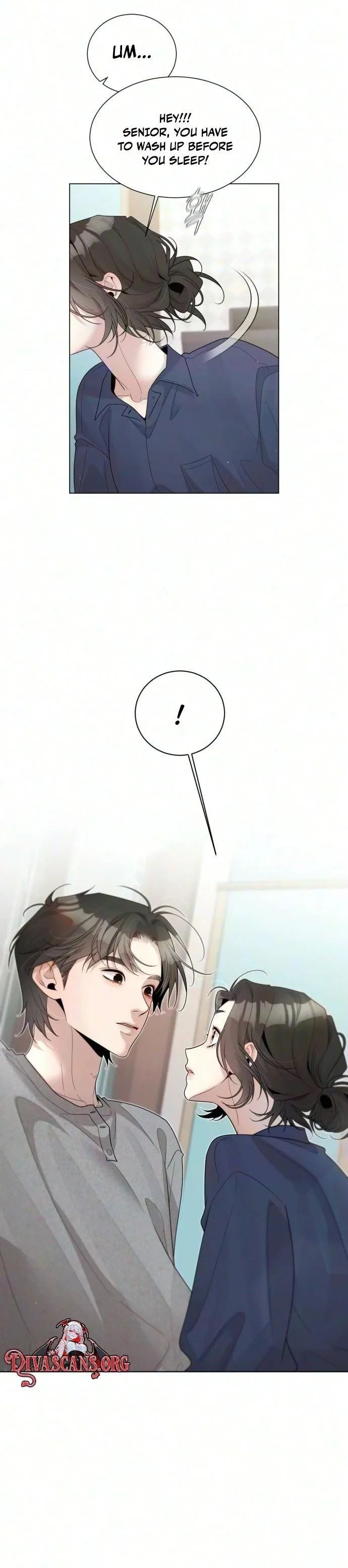 Read Caregiving Alliance chapter 17 image 9 on Lezhin