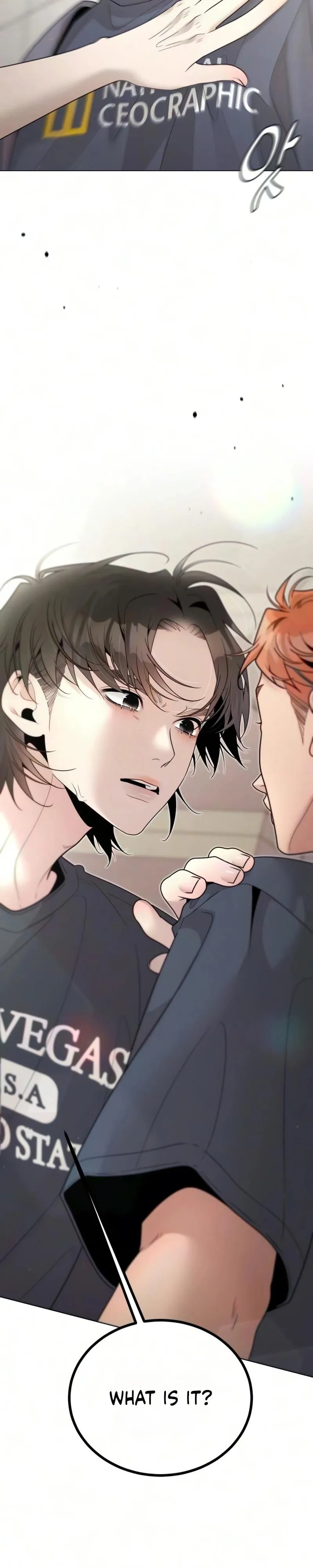 Read Caregiving Alliance chapter 18 image 1 on Lezhin