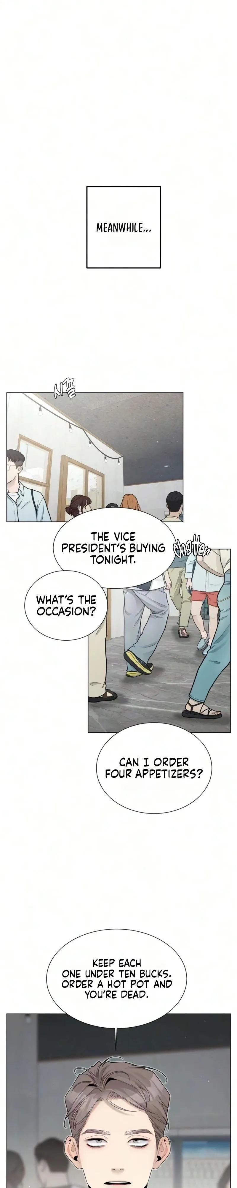 Read Caregiving Alliance chapter 18 image 17 on Lezhin