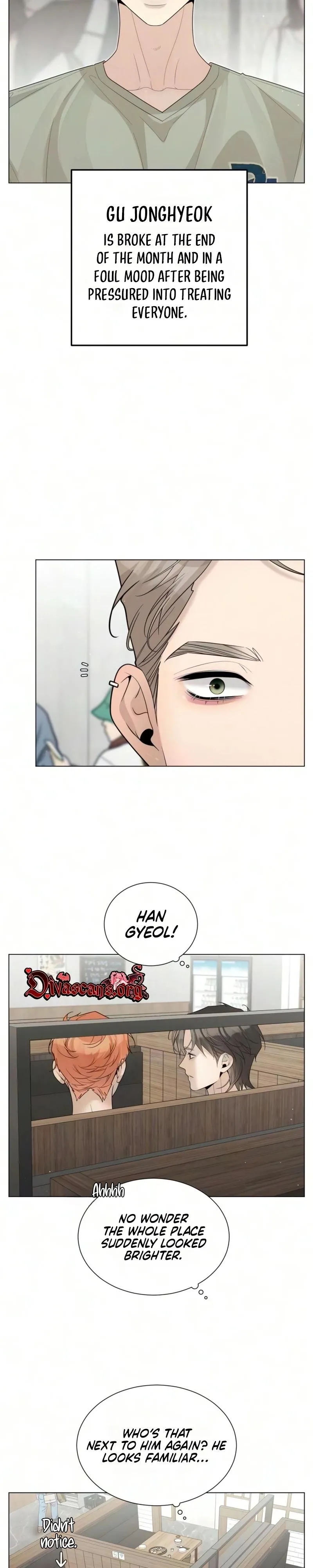 Read Caregiving Alliance chapter 18 image 18 on Lezhin