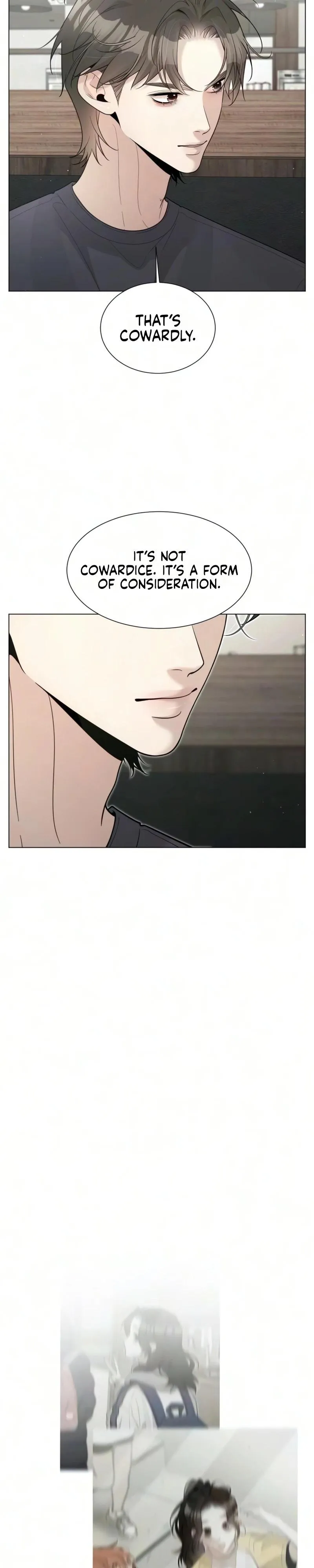 Read Caregiving Alliance chapter 18 image 21 on Lezhin