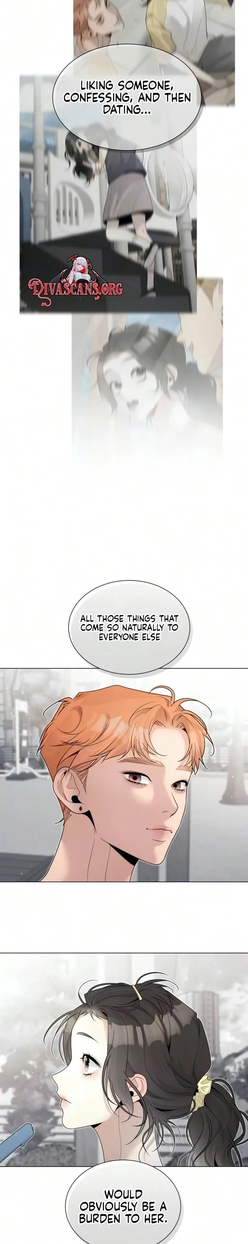 Read Caregiving Alliance chapter 18 image 22 on Lezhin