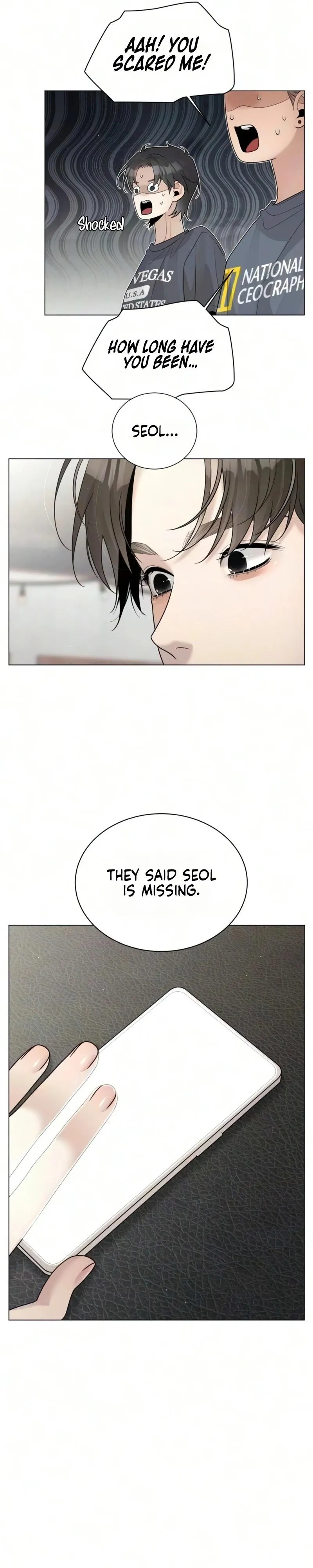 Read Caregiving Alliance chapter 18 image 28 on Lezhin