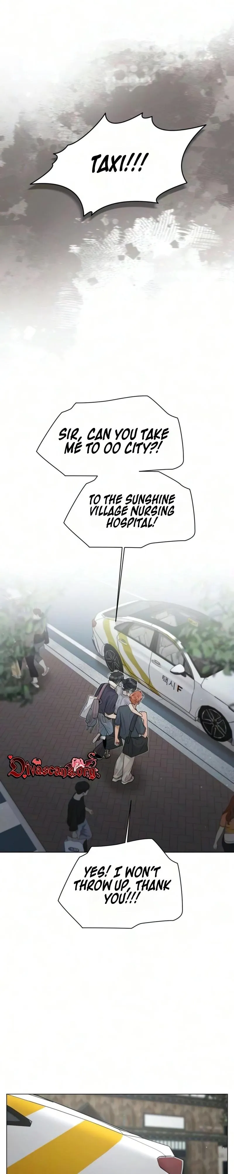 Read Caregiving Alliance chapter 18 image 29 on Lezhin