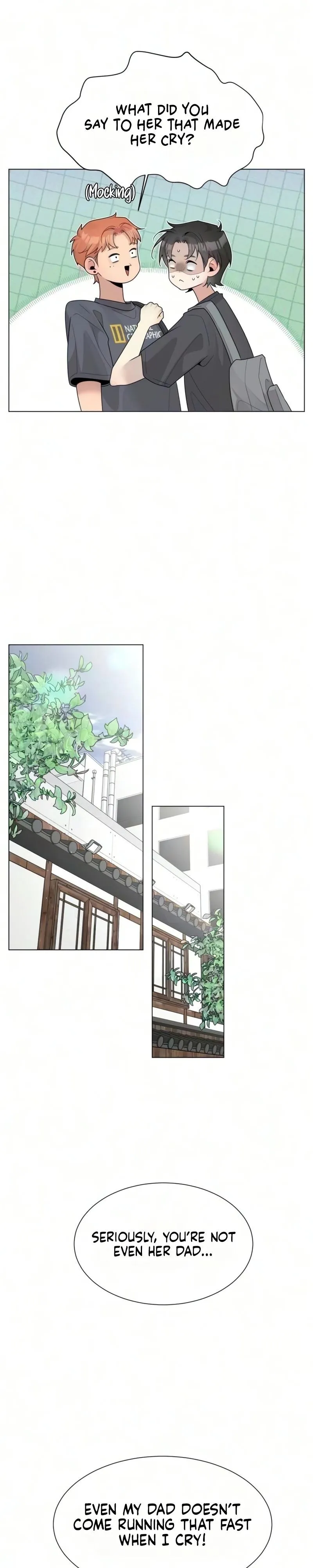 Read Caregiving Alliance chapter 18 image 6 on Lezhin