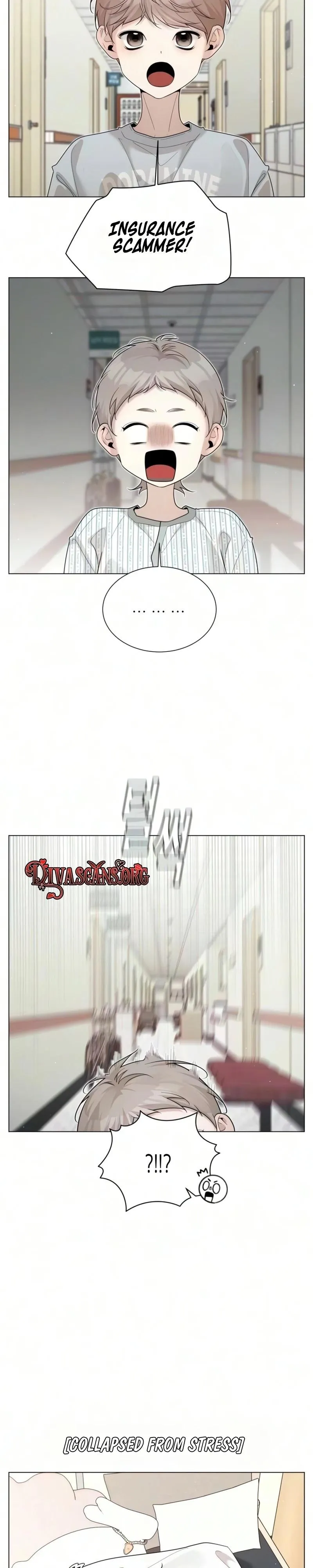 Read Caregiving Alliance chapter 19 image 13 on Lezhin