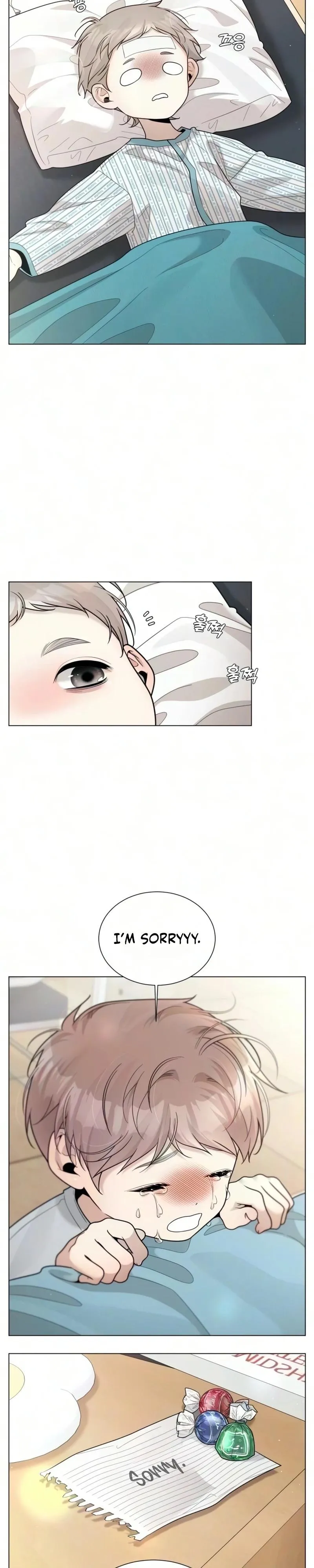 Read Caregiving Alliance chapter 19 image 14 on Lezhin