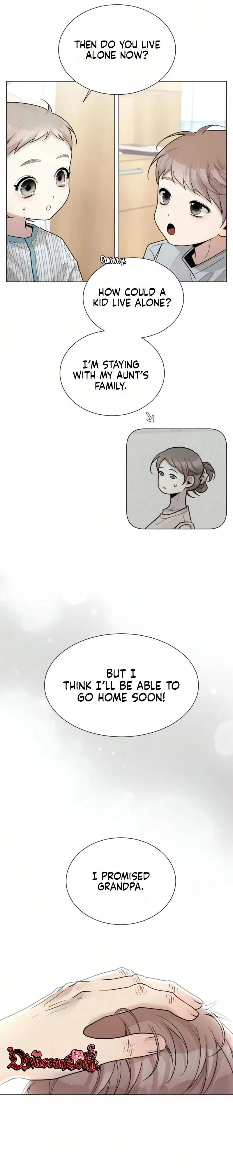 Read Caregiving Alliance chapter 19 image 17 on Lezhin